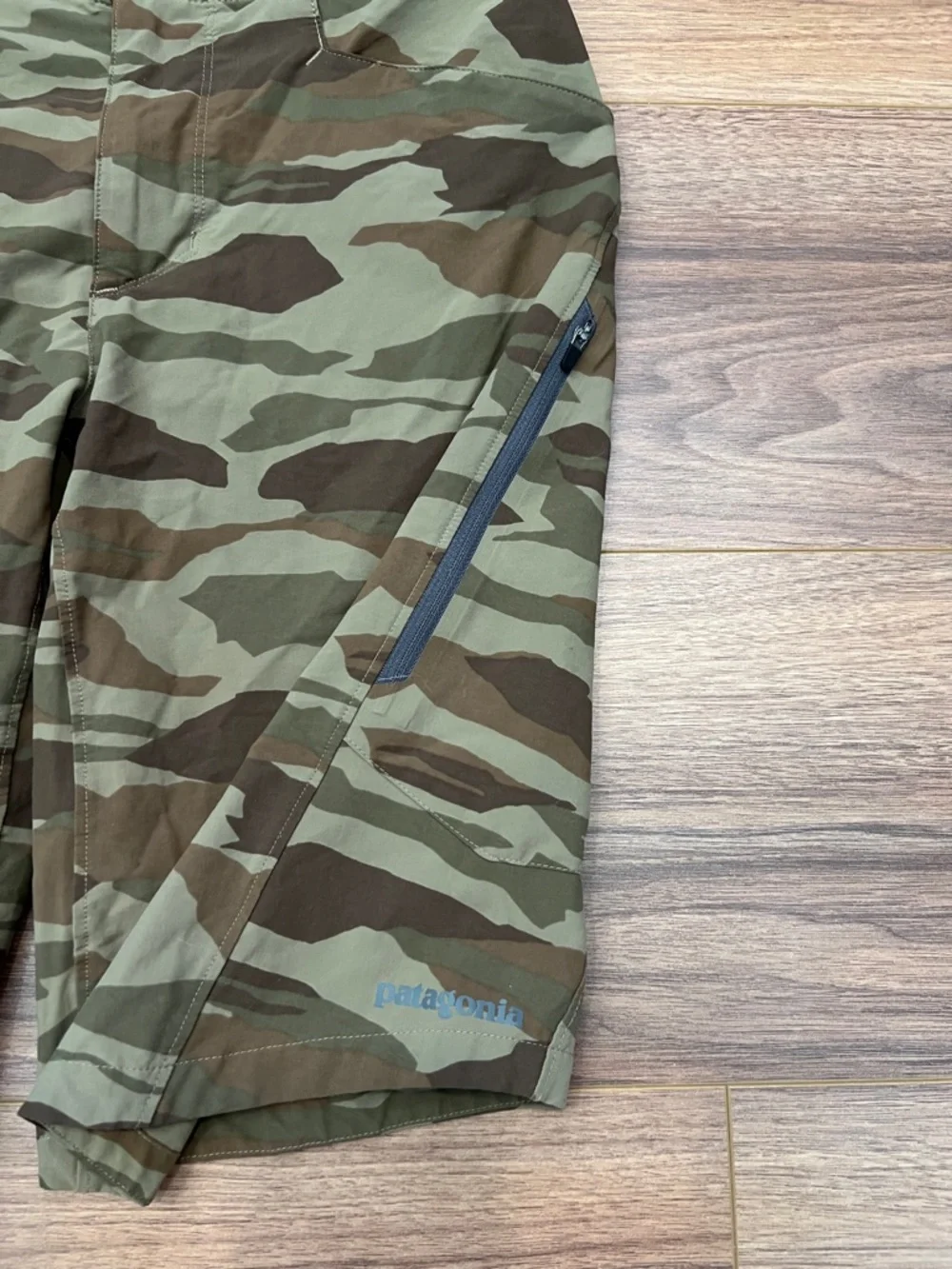 Patagonia dirtcraft bike